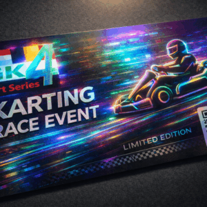 GK4 - 2026 - Formula Honda Junior (Volledig seizoen)